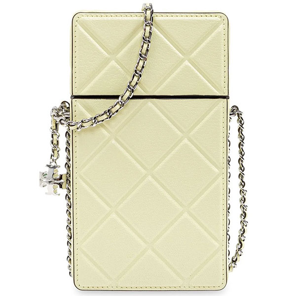 楽天市場】トリーバーチ スマホショルダー TORY BURCH バッグ レザー