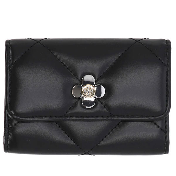 Tory Burch 名刺入れ　超美品 トリーバーチ TORY BURCH カードケース 名刺入れ ホワイト