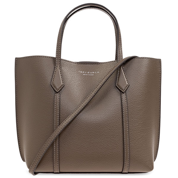 トリーバーチ Tory Burch バッグ レディース トートバッグ トート 2Way レザー ポーチ付き かばん 鞄 【送料無料】 ブランド トリーバーチ正規品販売店 直営アウトレット店より直輸入｜ブランドバッグ専門店COCO STYLE