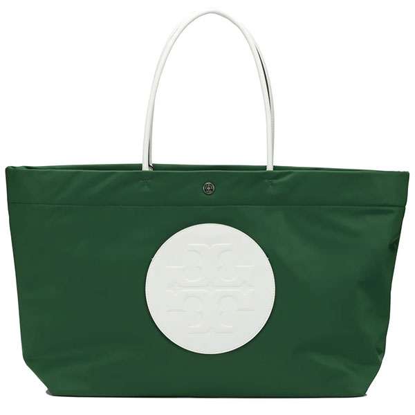 トリーバーチ Tory Burch バッグ レディース トートバッグ トート ナイロン かばん 鞄 【送料無料】 ブランド トリーバーチ正規品販売店 直営アウトレット店より直輸入