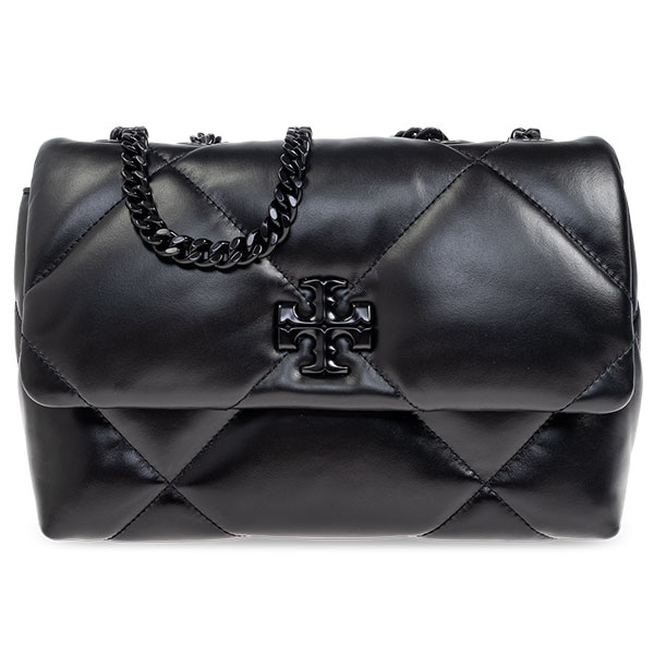 トリーバーチ Tory Burch 御徒面子 レディース ショルダーバッグ キルティング なめし革 かばん 鞄 【貨物輸送無料】 ブランド名 トリーバーチ定め事品売りわたす店 直営逃げ道店より直インポート