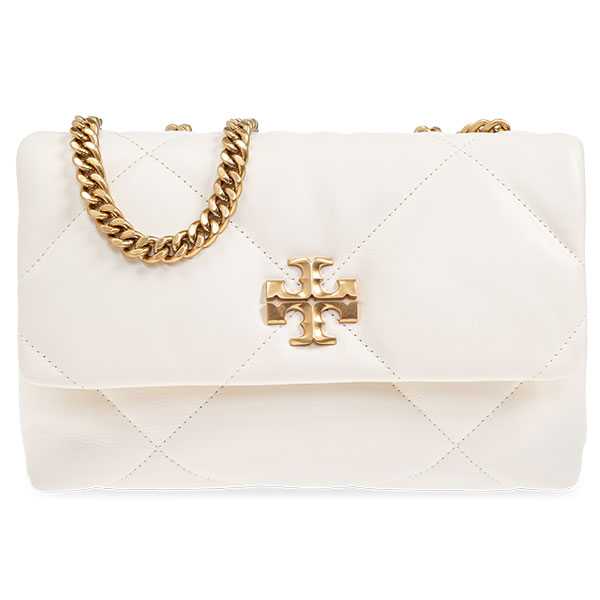 トリーバーチ Tory Burch バッグ レディース ショルダーバッグ キルティング レザー かばん 鞄 【送料無料】 ブランド トリーバーチ正規品販売店 直営アウトレット店より直輸入|ブランドバッグ専門店COCO STYLE