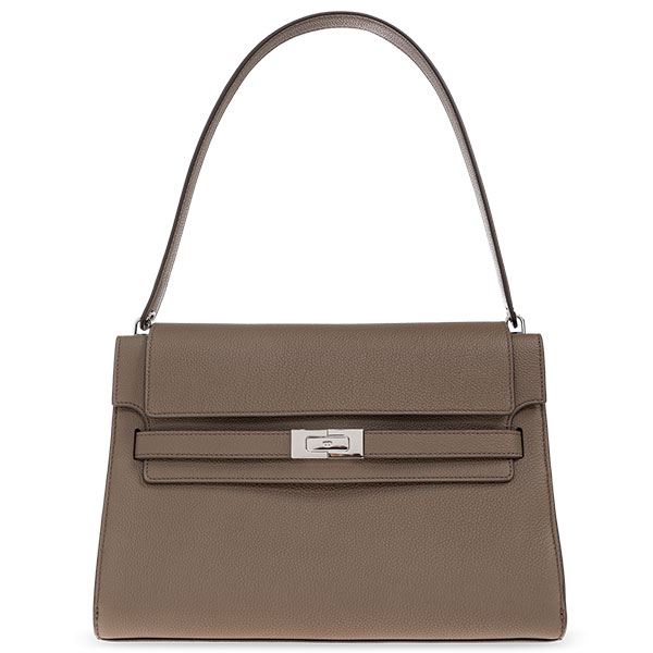 トリーバーチ Tory Burch 御徒面子 レディース ショルダーバッグ なめし革 かばん 鞄 【貨物輸送無料】 ブランド名 トリーバーチ置き目品売りわたす店 直営逃げ道店より直インポート