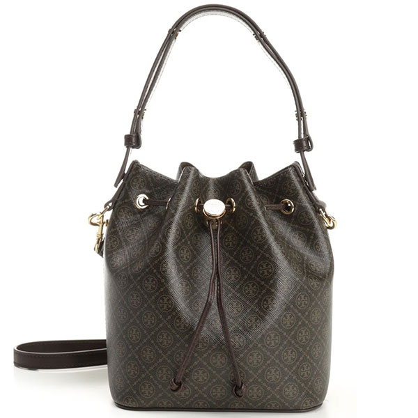 トリーバーチ Tory Burch バッグ レディース ショルダーバッグ 2Way ロゴ モノグラム シグネチャー かばん 鞄 【送料無料】 ブランド トリーバーチ正規品販売店 直営アウトレット店より直輸入｜ブランドバッグ専門店COCO STYLE