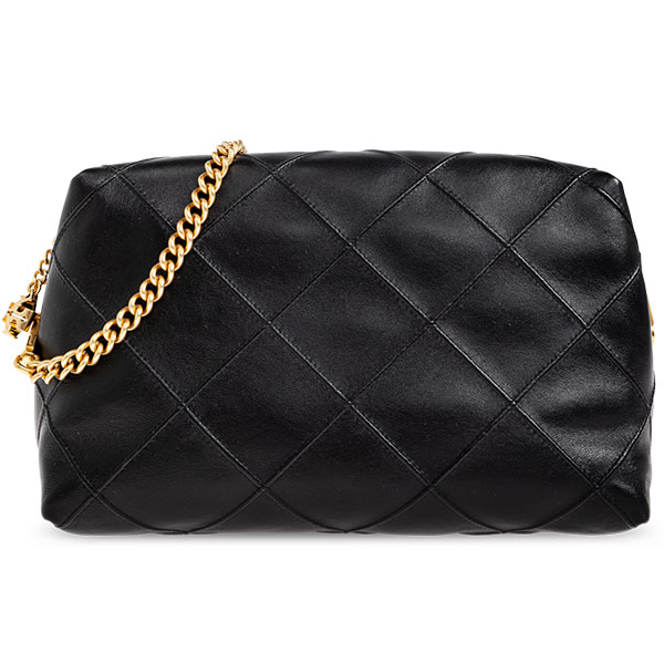 トリーバーチ Tory Burch バッグ レディース ショルダーバッグ 2Way キルティング レザー かばん 鞄 【送料無料】 ブランド トリーバーチ正規品販売店 直営アウトレット店より直輸入｜ブランドバッグ専門店COCO STYLE