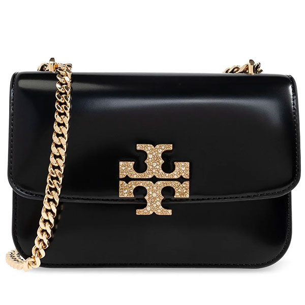 トリーバーチ Tory Burch バッグ レディース ショルダーバッグ ポシェット レザー かばん 鞄 【送料無料】 ブランド トリーバーチ正規品販売店 直営アウトレット店より直輸入 109,929円