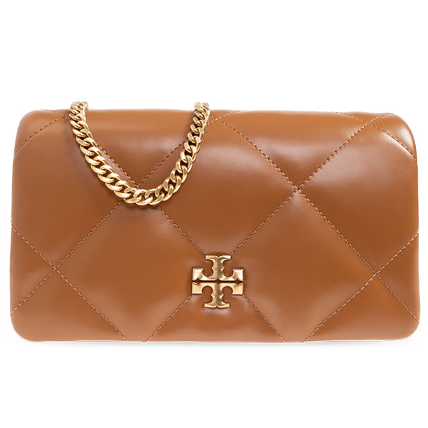 トリーバーチ Tory Burch 財布 レディース 長財布 ポシェット キルティングレザー 【送料無料】 ブランド トリーバーチ正規品販売店 直営アウトレット店より直輸入