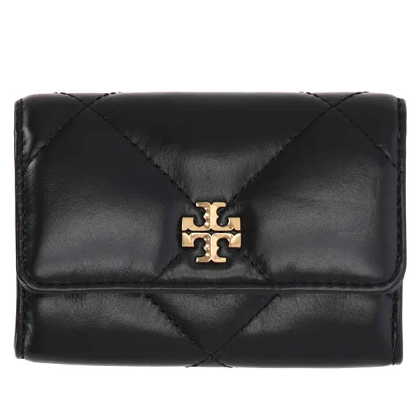 トリーバーチ Tory Burch 名刺入れ レディース カードケース キルティング レザー 【送料無料】 ブランド トリーバーチ正規品販売店 直営アウトレット店より直輸入