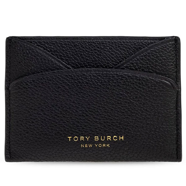 トリーバーチ Tory Burch パスケース レディース 定期入れ カードケース レザー 【送料無料】 ブランド トリーバーチ正規品販売店 直営アウトレット店より直輸入|ブランドバッグ専門店COCO STYLE