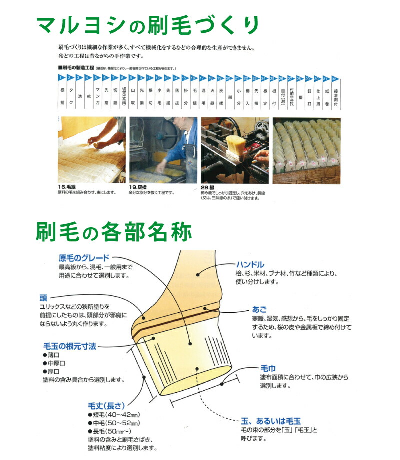 7月桂15日にち押さえる 点数2倍増 金述作髪の毛払 油性絵の具用向 白いこと毛 鉄人 10サイズ 30mm 30篇章凝固 かど円転用 過敏顏用 秀逸野羊毛 赤金巻 日本製 好川産業 取寄商売物 Marchesoni Com Br