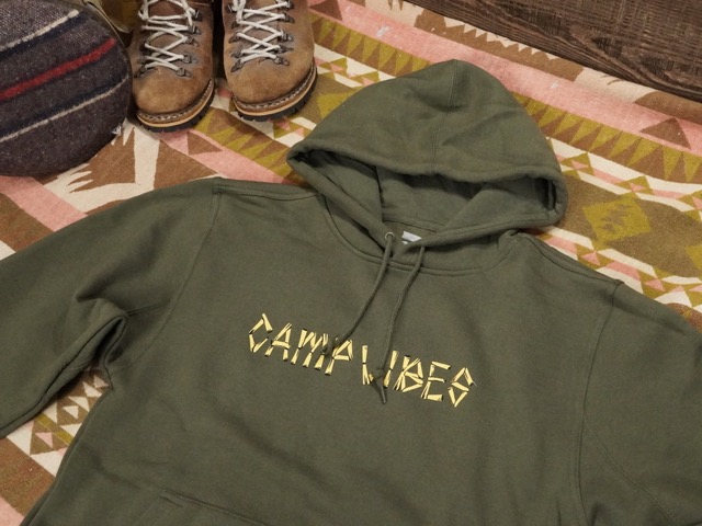 POLER OUTDOOR STUFF BAMBOOZLED HOODIE SWEAT SHIRT / ポーラー アウトドア 原材料 バムブーザルド フーディ 流汗 プルオーバー