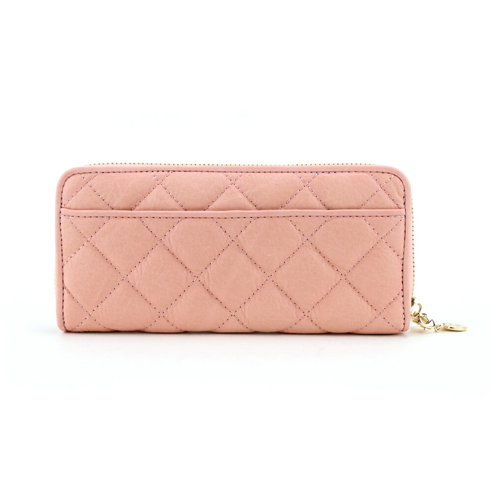 Paul Joe Accessoires ポール ジョーアクセソワ ラウンド長財布 Flower Check Pja W151 レディース サイフ 財布 ブランド ポールアンドジョー 贈り物 プレゼント 一粒万倍日 天赦日 Siteleco Fr
