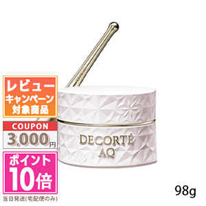 楽天市場】【お買い物マラソンクーポン有】コスメデコルテ AQ