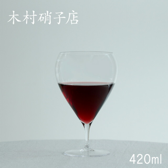 楽天市場】ワイングラス ボルドー 900ml 掌 たなごころ 東洋佐々木 ...