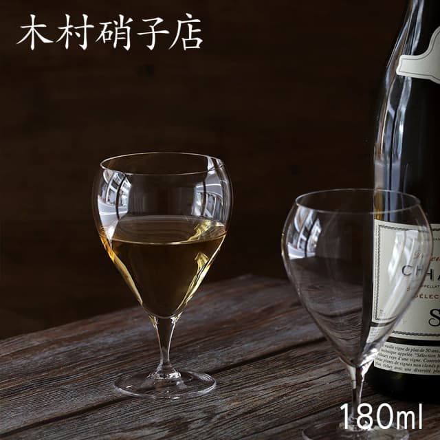 東洋佐々木ガラス ワイングラス クリア 225ml G101-T273 2個入 新作人気