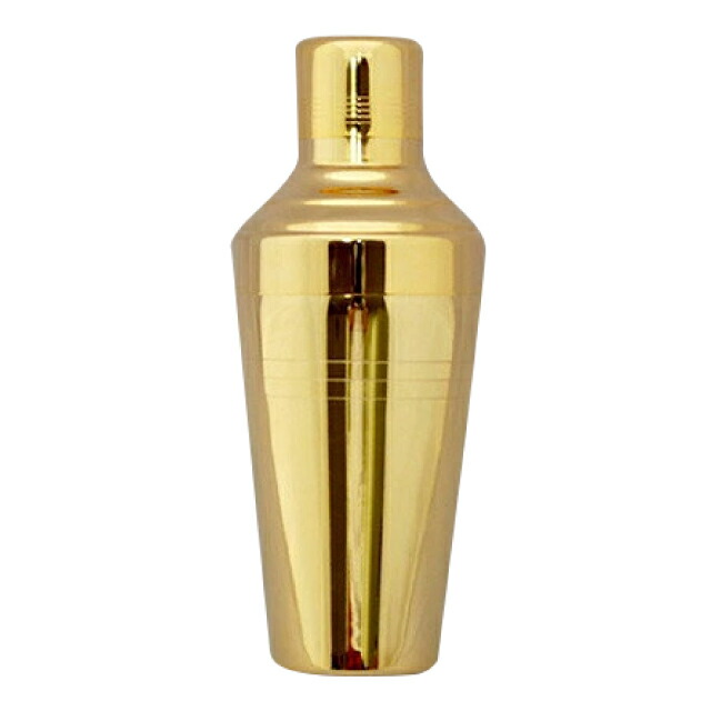 楽天市場】ユキワ UK バロン カクテルシェーカー B 410ml