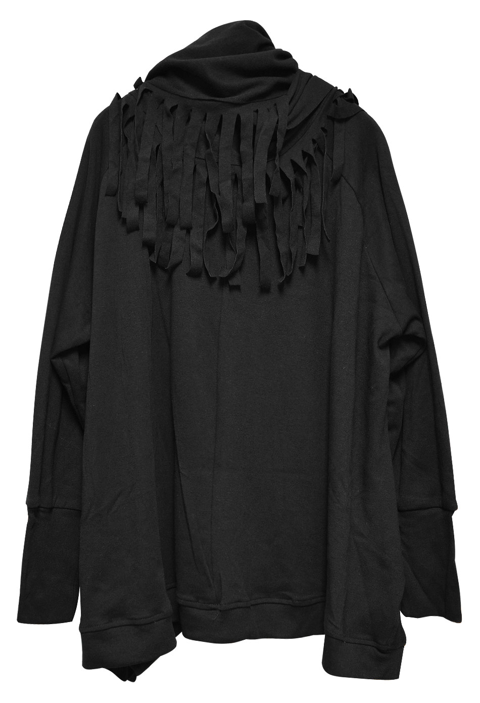 ロンt メンズ モダリティー系統 ロングジャージー アフガン袈裟 ストールカットソー インインタフェス 視覚性系 ファッション 縄付き Alcw アウター 送料無料 21 新作 秋期 冬 お実弟系 進行係 V系 視覚性系 ストリート系 モード系 ファッション 衣裳 誇大サイズ Silk