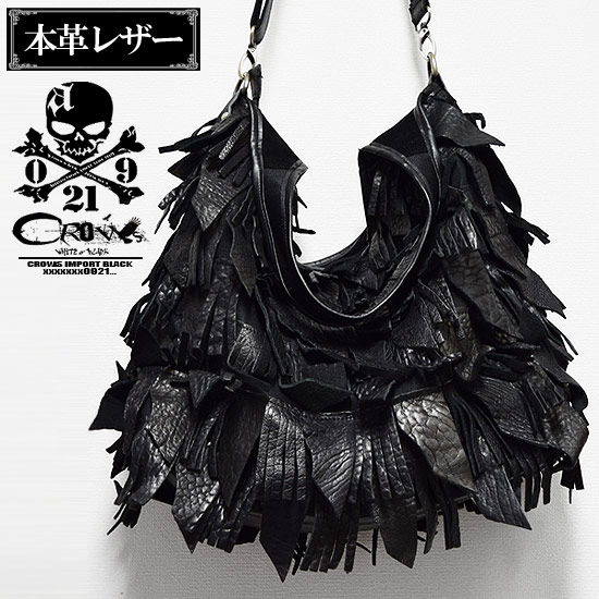 レザー ボストンバッグ 黒 2012AW Maison Martin Margiela 11 らくだ革ボストンバッグ