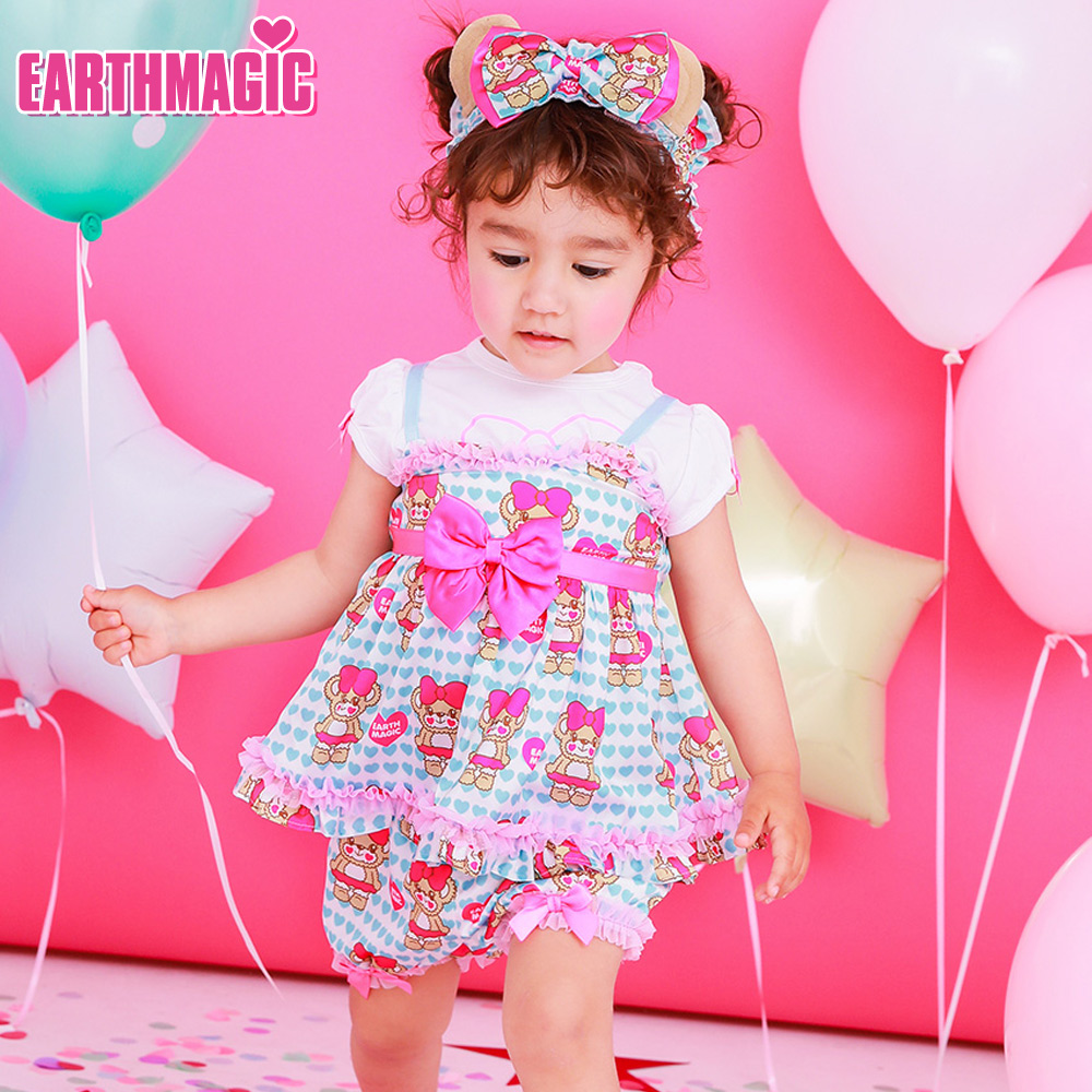 楽天市場】【50%OFF】EARTHMAGIC BABY【正規取扱店】アースマジック