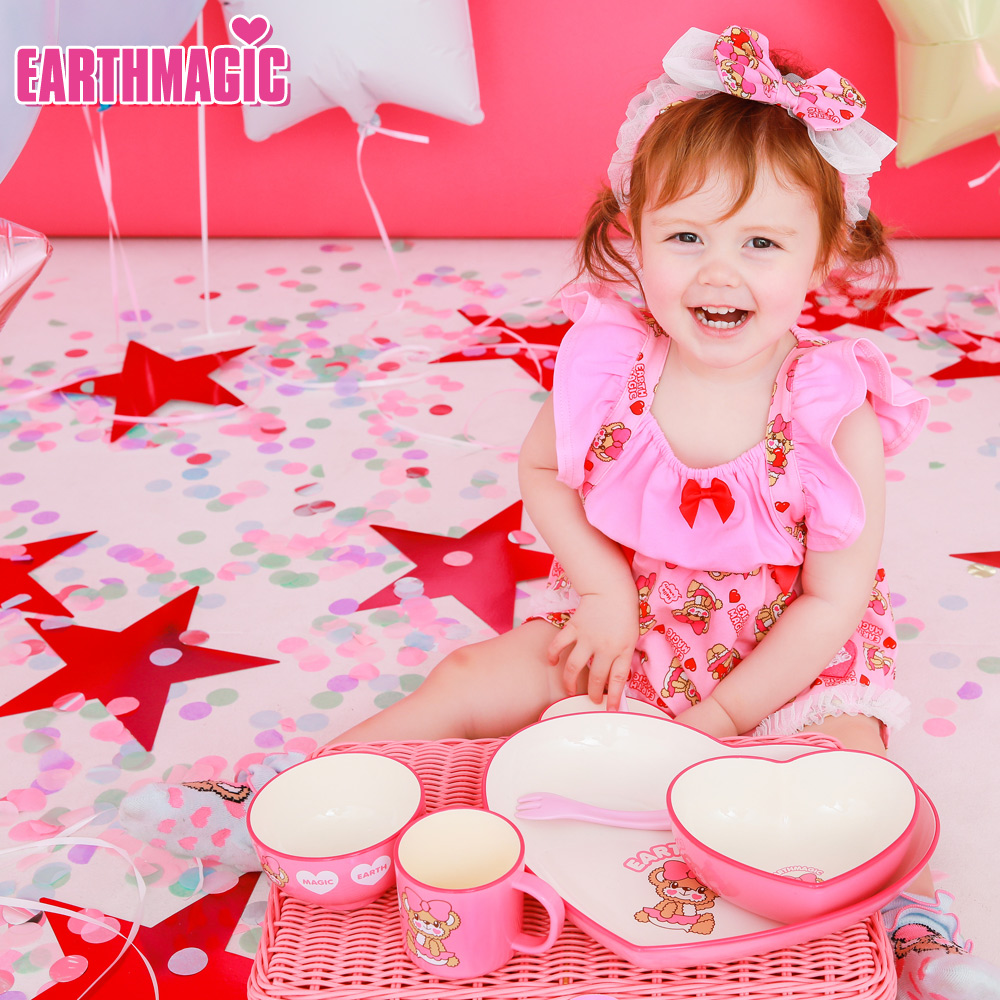 楽天市場】【50%OFF】EARTHMAGIC BABY【正規取扱店】アースマジック 