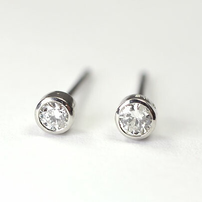 東 非難 コウモリ プラチナ ダイヤ ピアス Emcaa Org