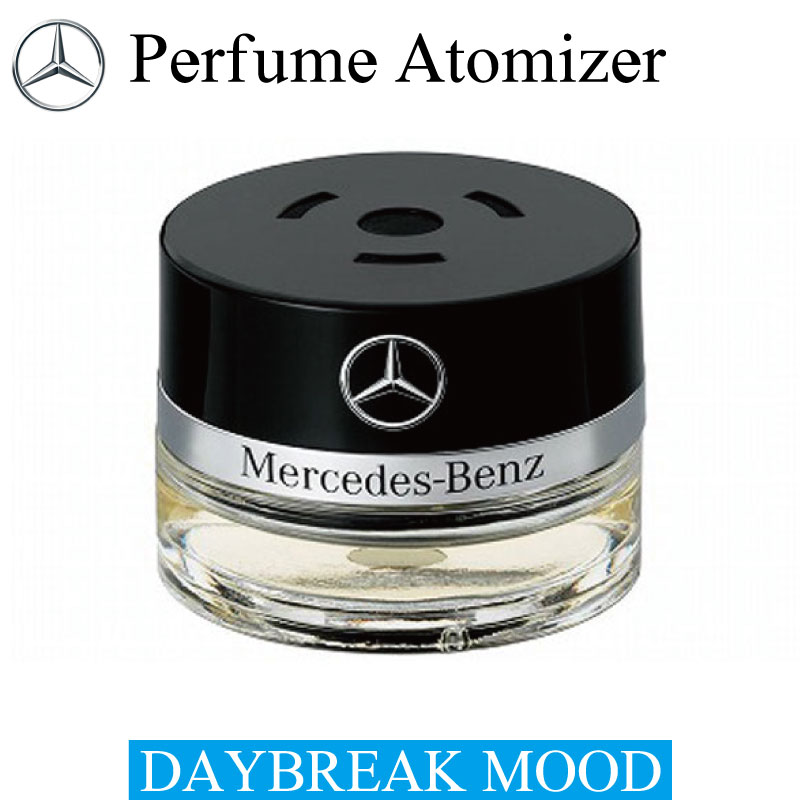 【楽天市場】ベンツMercedes-Benz 純正アクセサリーパフューム 