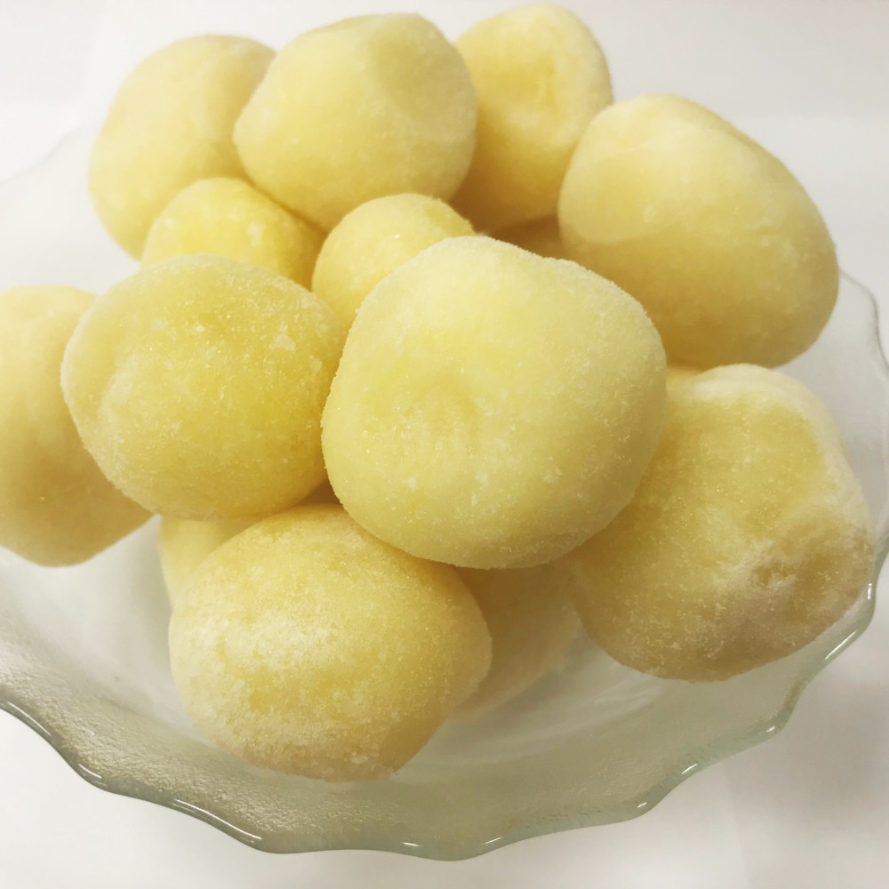 市場 冷凍 711 Ｓ ライフフーズ ホールポテト 3980円以上送料無料 １ｋｇ