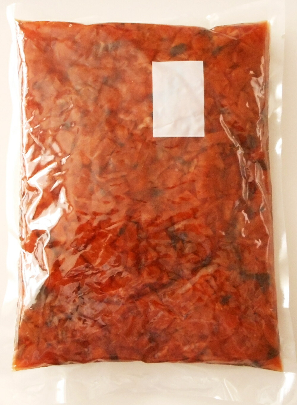 【楽天市場】【常温】7888 福神漬 1kg 関東農産【3980円以上送料無料】：業務用食品ダイキョー オンライン