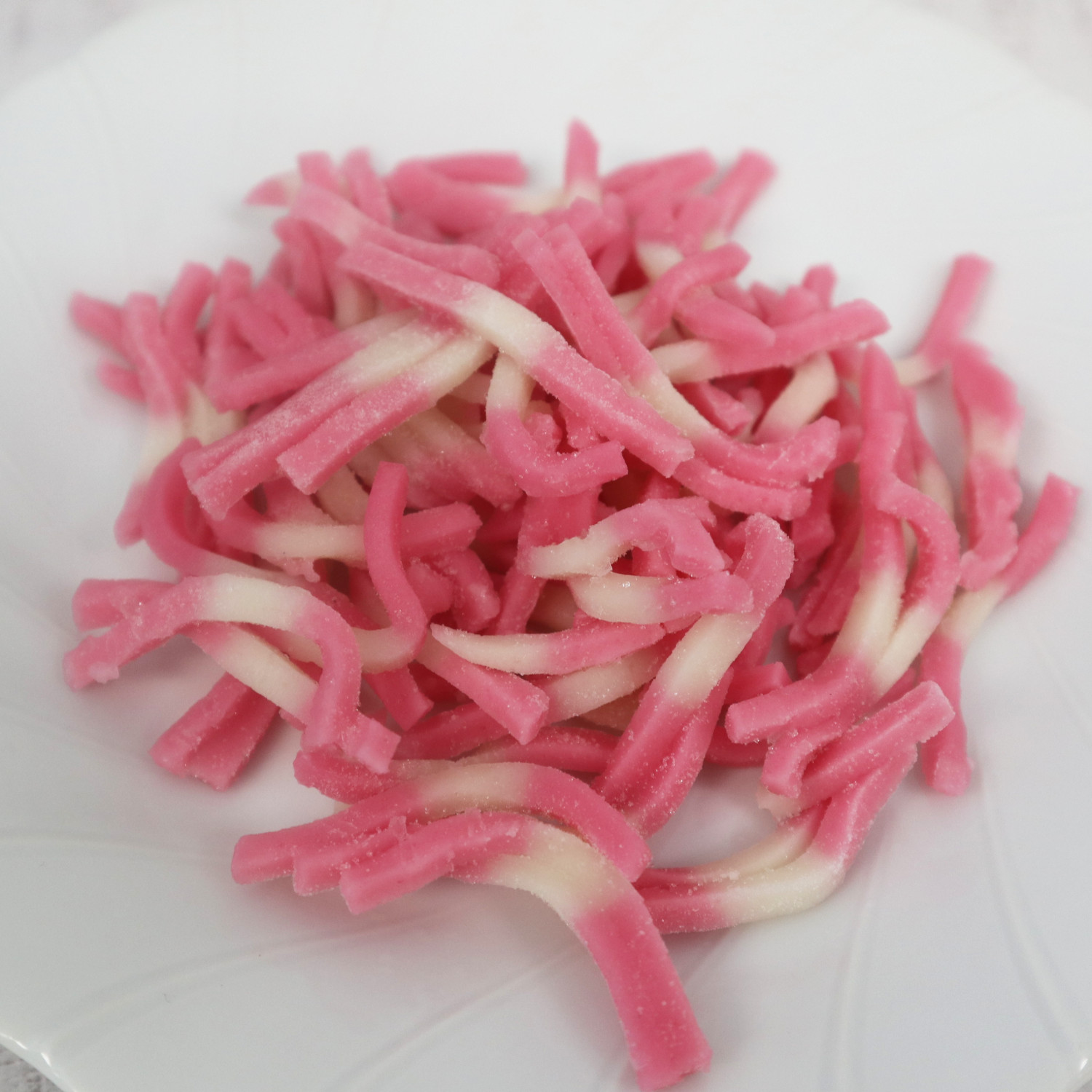 楽天市場】【☆冷蔵☆】9316 JFDA かまぼこ 5mm 320g 日之出水産