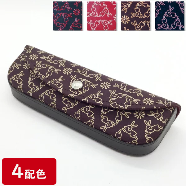 楽天市場】【 印傳屋 × 京佑 】 財布 長財布 印伝 2308