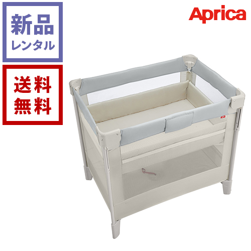 楽天市場】【送料無料】【新品レンタル】Aprica アップリカ ココ