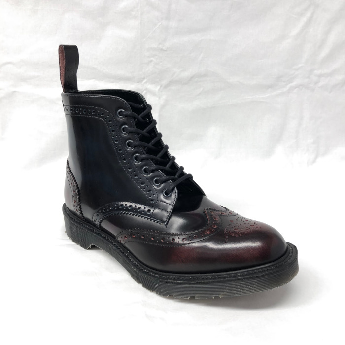 レビューを書けば送料当店負担 Nvy Ppl Cr Boot Low Lace Anthony Dr Martens 超激レアアイテム デッドストック解放商品ドクターマーチン Uk9 28cm メンズ Y ブーツ Qualitylabelnepal Com