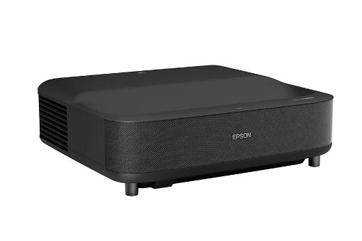 送料無料(沖縄、離島を除く) エプソン dreamio EH-LS300B [ブラック] 【プロジェクタ】｜い-ぐる　店