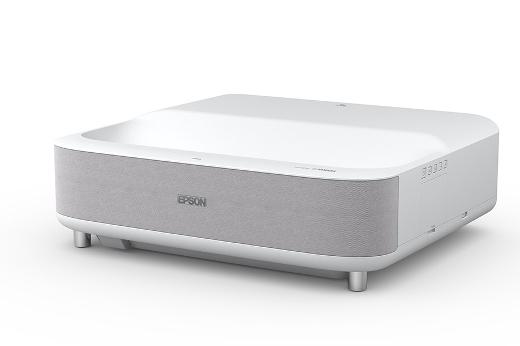 送料無料(沖縄、離島を除く) エプソン dreamio EH-LS300W [ホワイト] 【プロジェクタ】