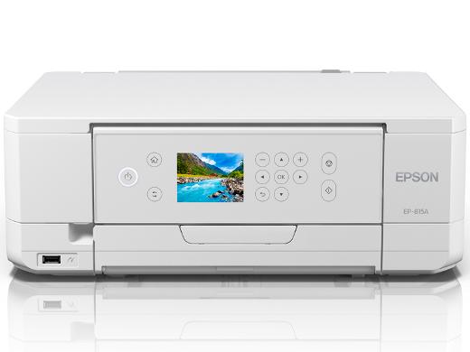 送料無料(沖縄、離島を除く) エプソン EP-815A 【プリンタ】