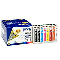 エプソン 集積回路8CL53 (8色容器に並べる) 【インキ】