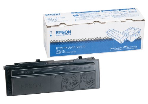 エプソン LPB4T13 【トナー】 27,199円