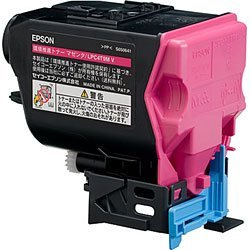 エプソン LPC4T9MV [マゼンタ] 【トナー】