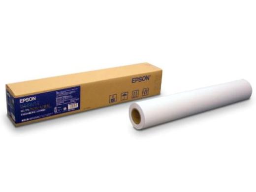 エプソン MCPM24R1 大判プリンター用紙MC/PMクロスロール (約610mm幅×20m)