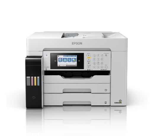 貨物輸送無料(沖縄、離島を除く) エプソン 商行為インクジェット PX-M6712FT 【印刷人】