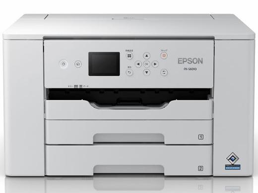 EPSON　インクジェットプリンターPX-S6010 楽天市場】エプソン PX-S6010 A3ノビ対応カラーインクジェット
