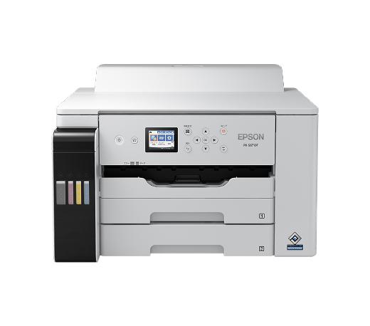 貨物輸送無料(沖縄、離島を除く) エプソン 商行為インクジェット PX-S6710T 【印刷人】