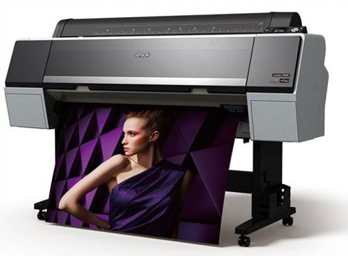 貨物輸送無料(沖縄、離島を除く) エプソン SureColor SC-P9050V インクジェットプロッター