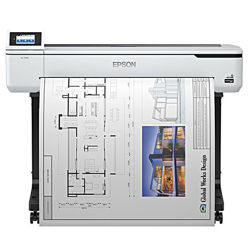 貨物輸送無料(沖縄、離島を除く) エプソン SureColor SC-T5150 【印刷者】