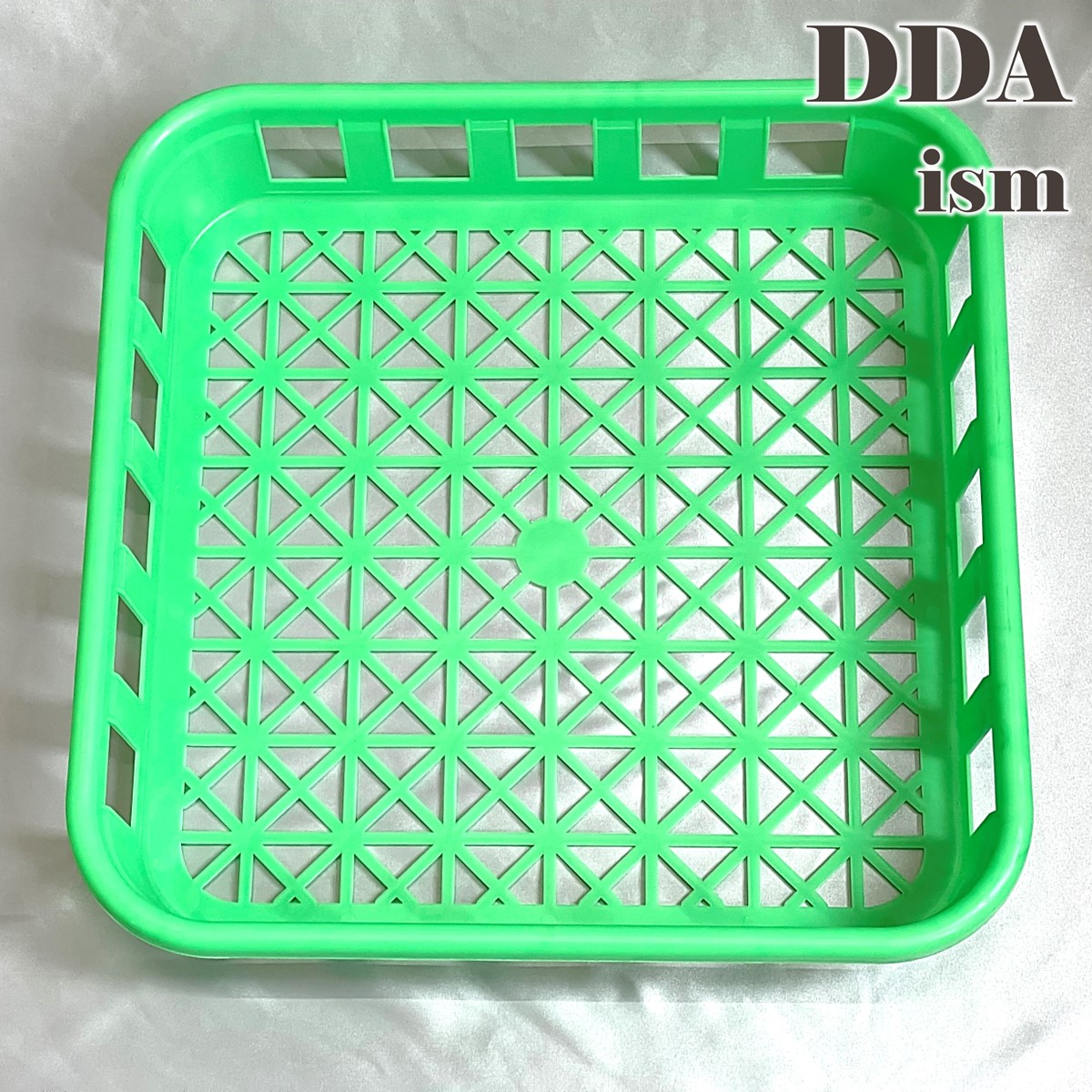 【DDA】積み重ねコンテナ(広口) 1枚～20枚セット dda クワガタ カブトムシ 飼育 9,450円
