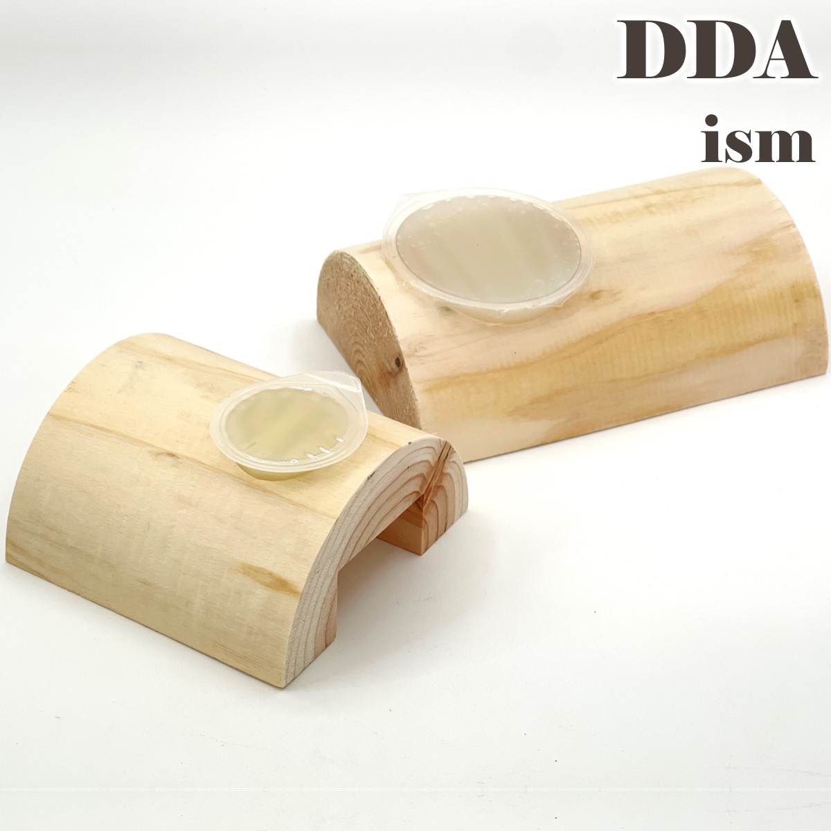 楽天市場】堅木・エサ皿 クワガタ カブトムシ 16g/1穴（トンネル型