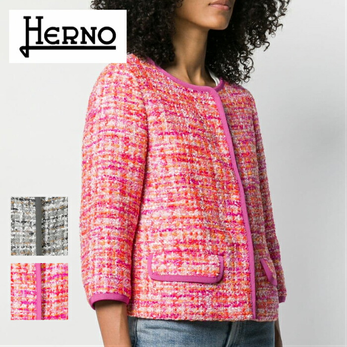 楽天市場】【50%OFF】【国内正規品】ヘルノ HERNO コート ダウン 