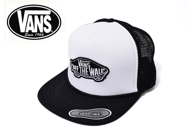 vans apparel