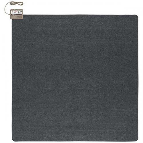 楽天市場】パナソニック 2畳相当ホットカーペット(ヒーター部のみ) DC