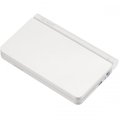 カシオ Casio 陰電子レキシコン Ex Word エクスワード 英語統制 高校生儀範 240コンテンツ拾集 Xd Sx4900 We 白人 Musiciantuts Com